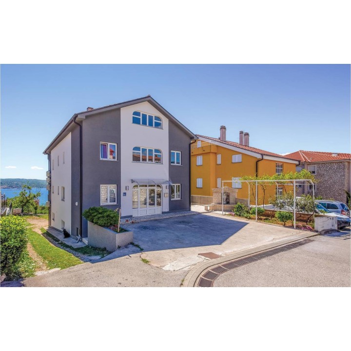 Ferienwohnung in Crikvenica ab 44€ pro Nacht