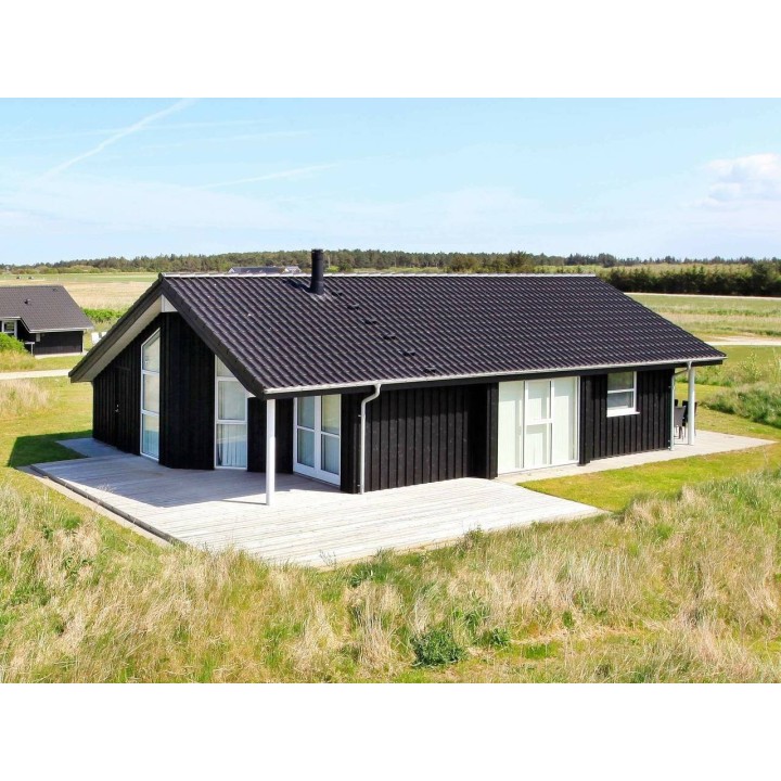 Ferienhaus in Hirtshals ab 56€ pro Nacht