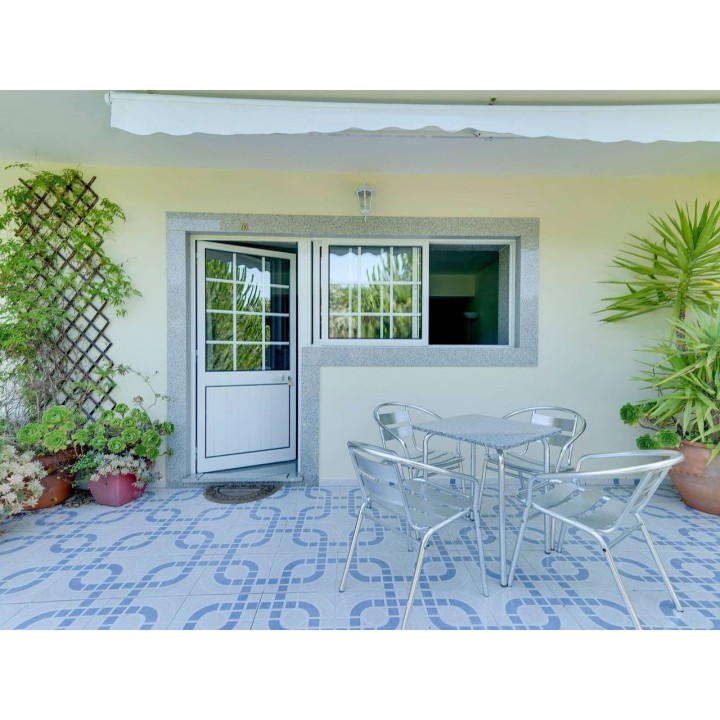 Ferienhaus in Penafiel ab 54€ pro Nacht