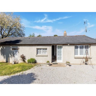 Ferienhaus in Manche ab 52€ pro Nacht