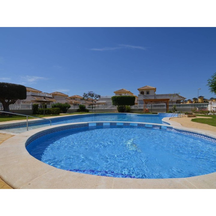 Ferienhaus in Algorfa ab 57€ pro Nacht