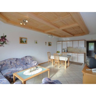 Ferienwohnung in Ostbayern ab 53€ pro Nacht