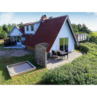 Ferienhaus in Lemvig ab 47€ pro Nacht