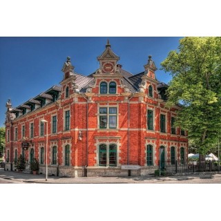 Valentinstagsangebot