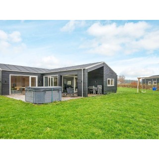 Ferienhaus in Glesborg ab 48€ pro Nacht