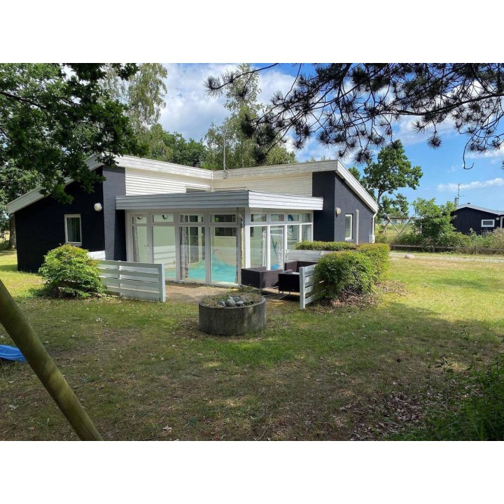 Ferienhaus in Norddjurs ab 50€ pro Nacht