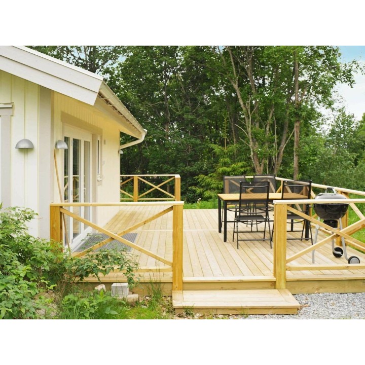 Ferienhaus in Röra ab 50€ pro Nacht