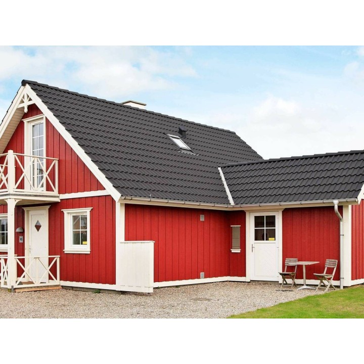 Ferienhaus in Fünen ab 54€ pro Nacht