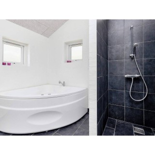 Ferienhaus in Jammerbugt ab 33€ pro Nacht