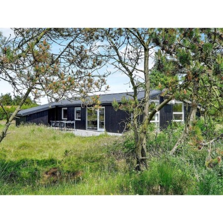 Ferienhaus in Fanø ab 45€ pro Nacht