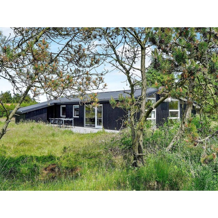 Ferienhaus in Fanø ab 45€ pro Nacht