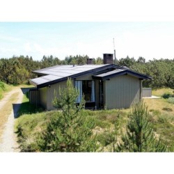 Ferienhaus in Varde ab 42€ pro Nacht
