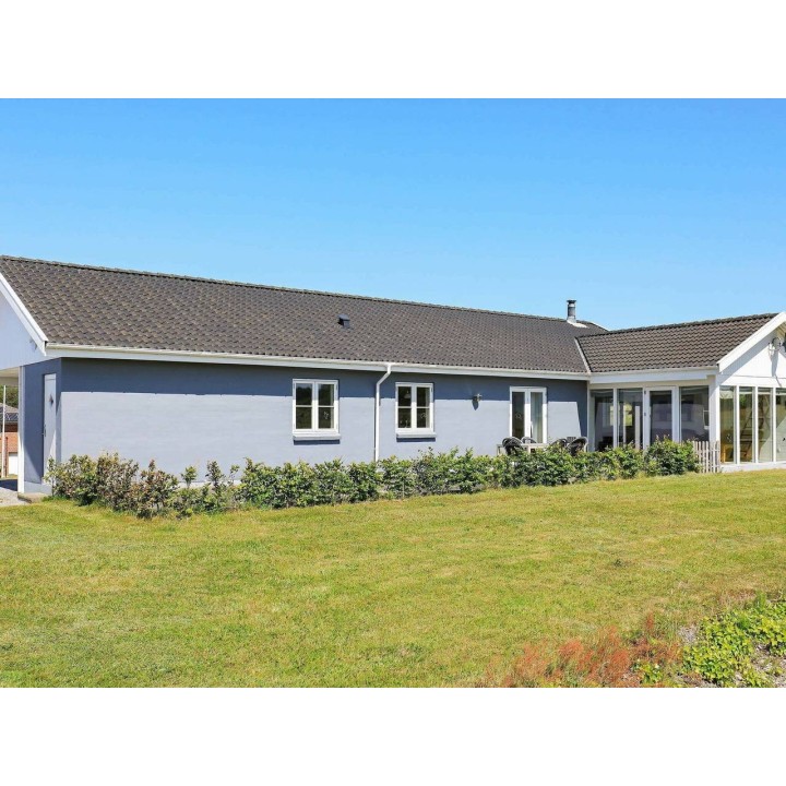 Ferienhaus in Viborg ab 56€ pro Nacht