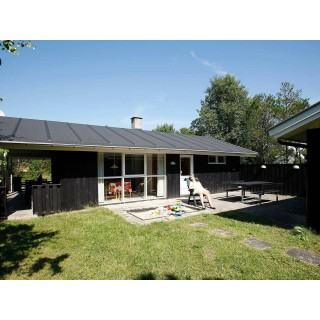 Ferienhaus in Jerup ab 52€ pro Nacht