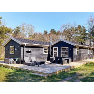 Ferienhaus in Hadsund ab 37€ pro Nacht