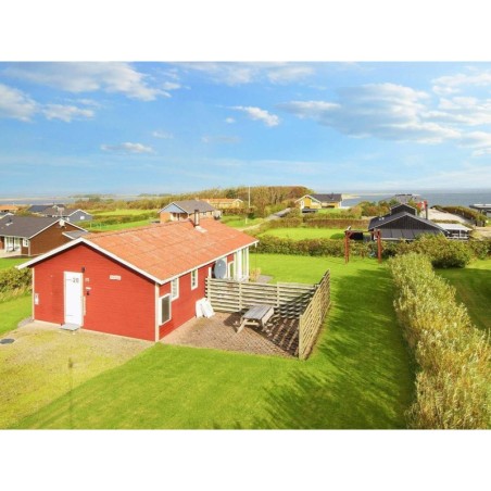 Ferienhaus in Underbjerg ab 58€ pro Nacht
