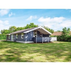 Ferienhaus in Hemmet ab 53€ pro Nacht