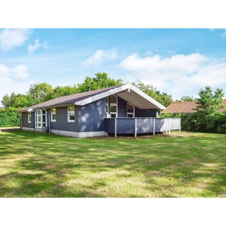 Ferienhaus in Hemmet ab 53€ pro Nacht