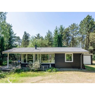 Ferienhaus in Virksund ab 50€ pro Nacht