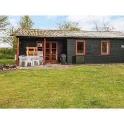 Ferienhaus in Als ab 31€ pro Nacht