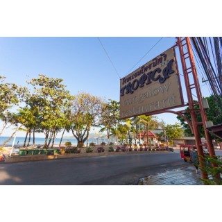 Hotel Tropica Bungalow