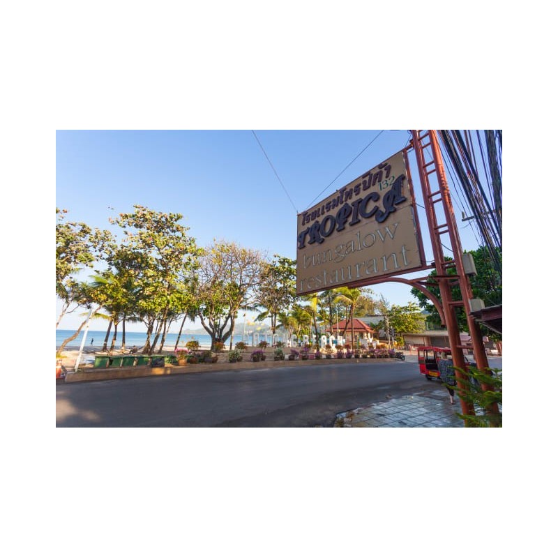 Hotel Tropica Bungalow