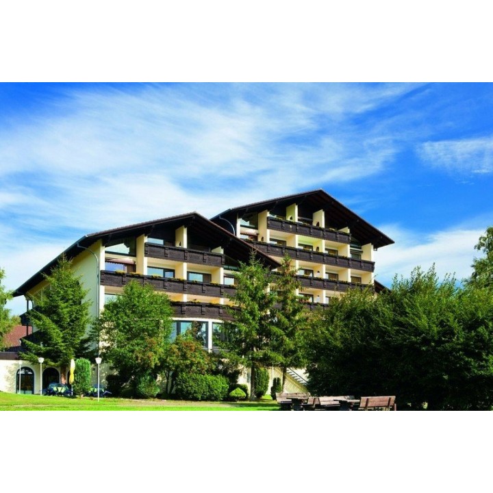 ...natürlich Harz - 1 Nacht