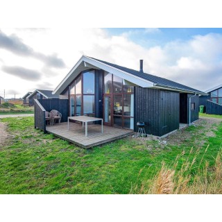 Ferienhaus in Thorsminde ab 57€ pro Nacht