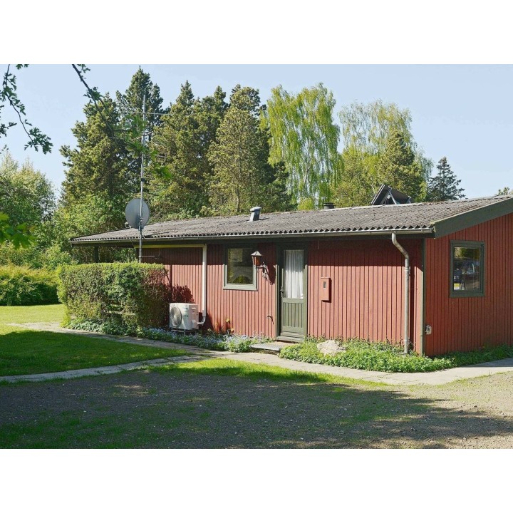 Ferienhaus in Præstø ab 30€ pro Nacht