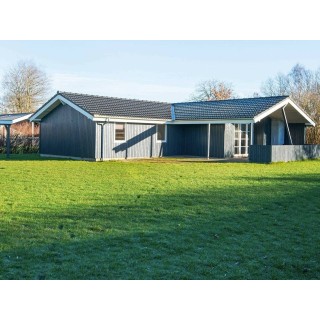 Ferienhaus in Børkop ab 49€ pro Nacht