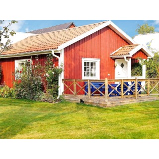 Ferienhaus in Bellö ab 45€ pro Nacht