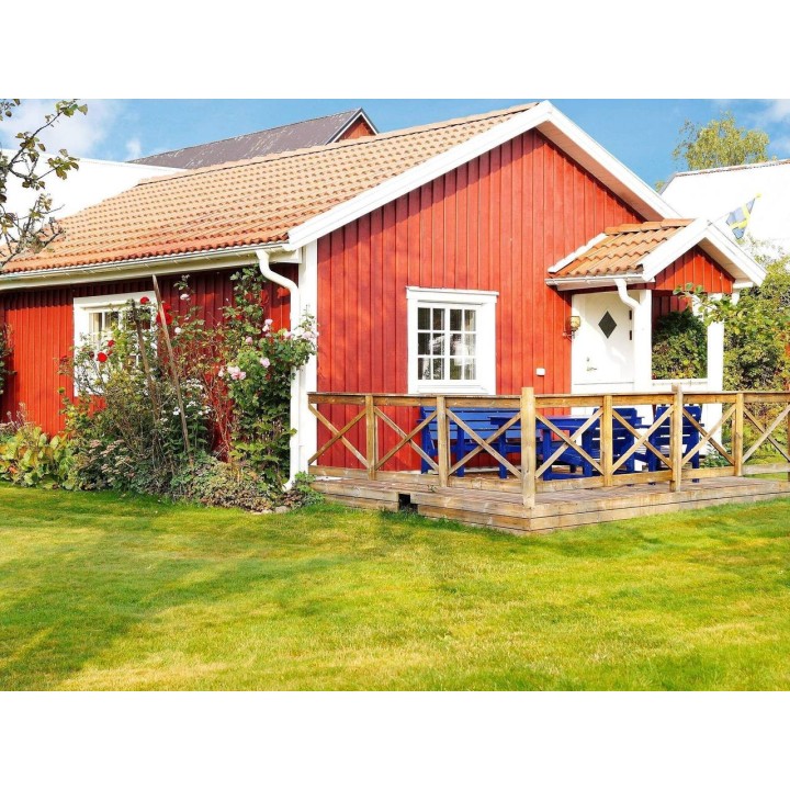 Ferienhaus in Bellö ab 45€ pro Nacht