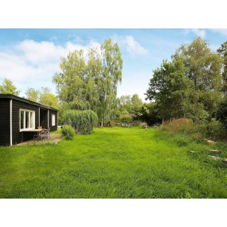 Ferienhaus in Kulhuse ab 41€ pro Nacht