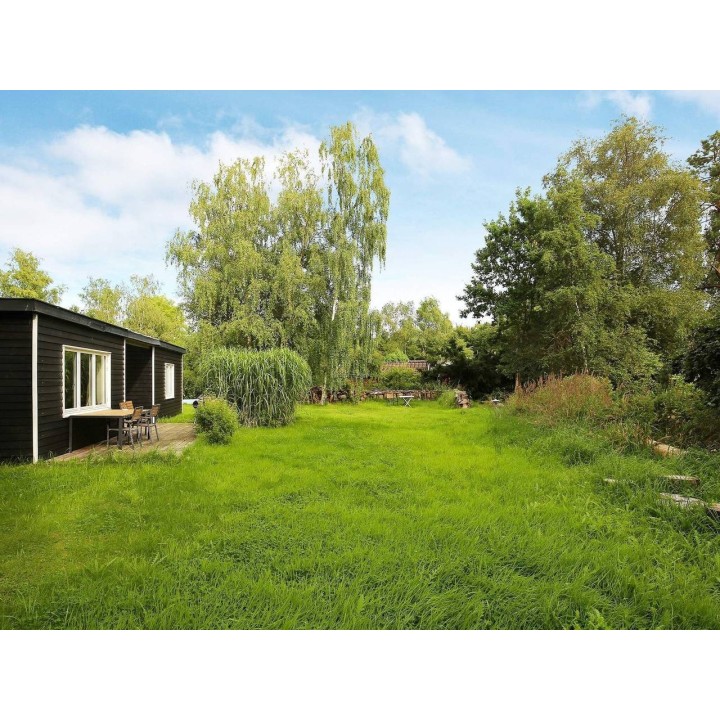 Ferienhaus in Kulhuse ab 41€ pro Nacht