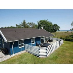 Ferienhaus in Hals ab 57€ pro Nacht