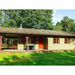 Ferienhaus in Arrild ab 26€ pro Nacht