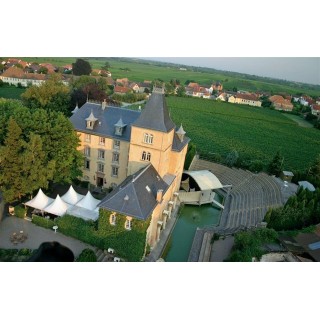 Übernachtung & Frühstück