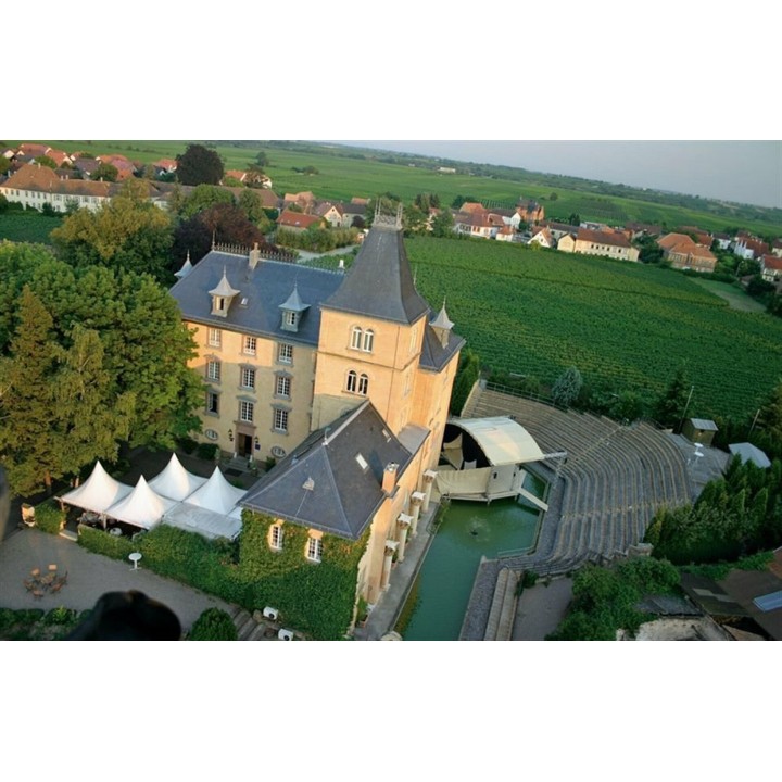 Übernachtung & Frühstück