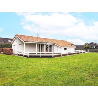 Ferienhaus in Børkop ab 57€ pro Nacht