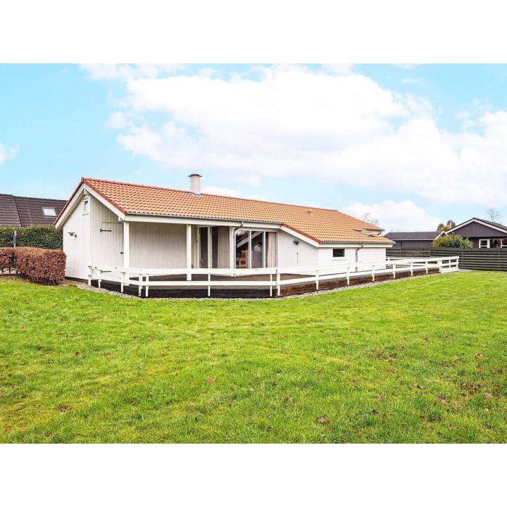 Ferienhaus in Børkop ab 57€ pro Nacht