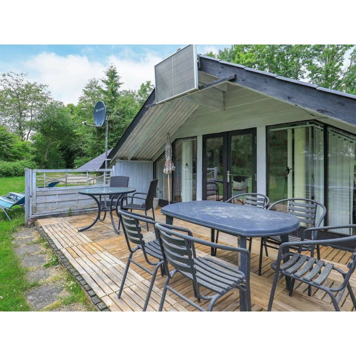 Ferienhaus in Skive und Umgebung ab 37€ pro Nacht