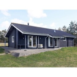 Ferienhaus in Nordwestjütland ab 34€ pro Nacht