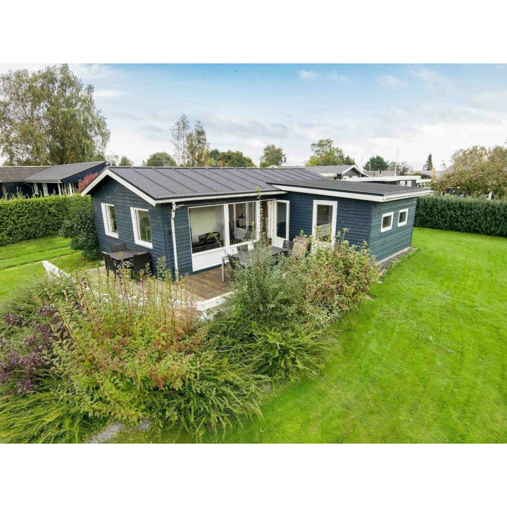 Ferienhaus in Hejls ab 48€ pro Nacht