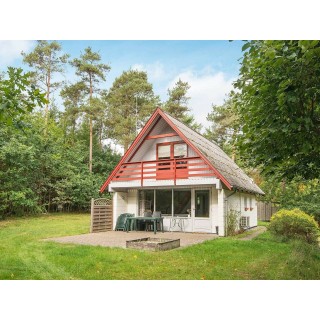 Ferienhaus in Syddjurs ab 45€ pro Nacht