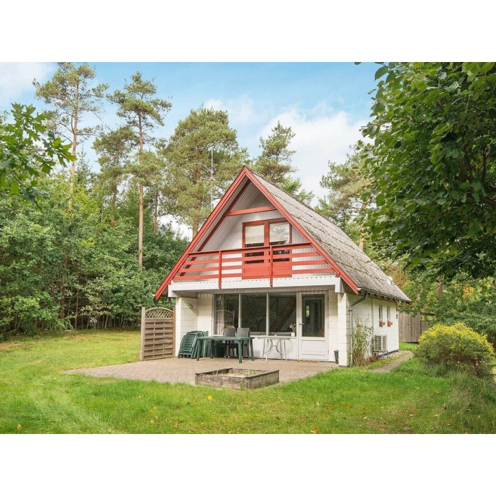 Ferienhaus in Syddjurs ab 45€ pro Nacht