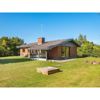 Ferienhaus in Norddjurs ab 36€ pro Nacht