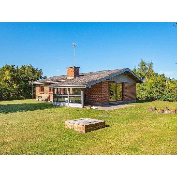 Ferienhaus in Norddjurs ab 36€ pro Nacht