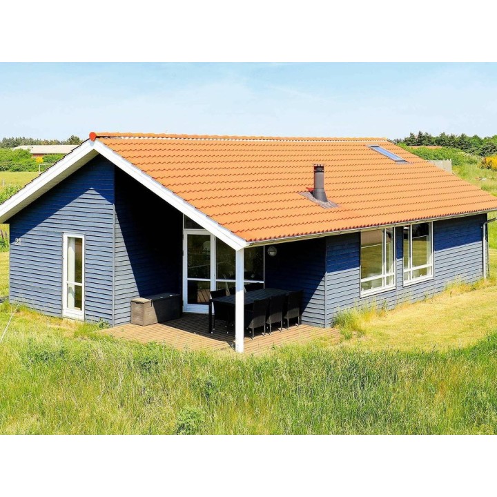 Ferienhaus in Fjand ab 58€ pro Nacht