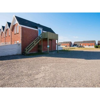 Ferienwohnung in Rømø ab 34€ pro Nacht