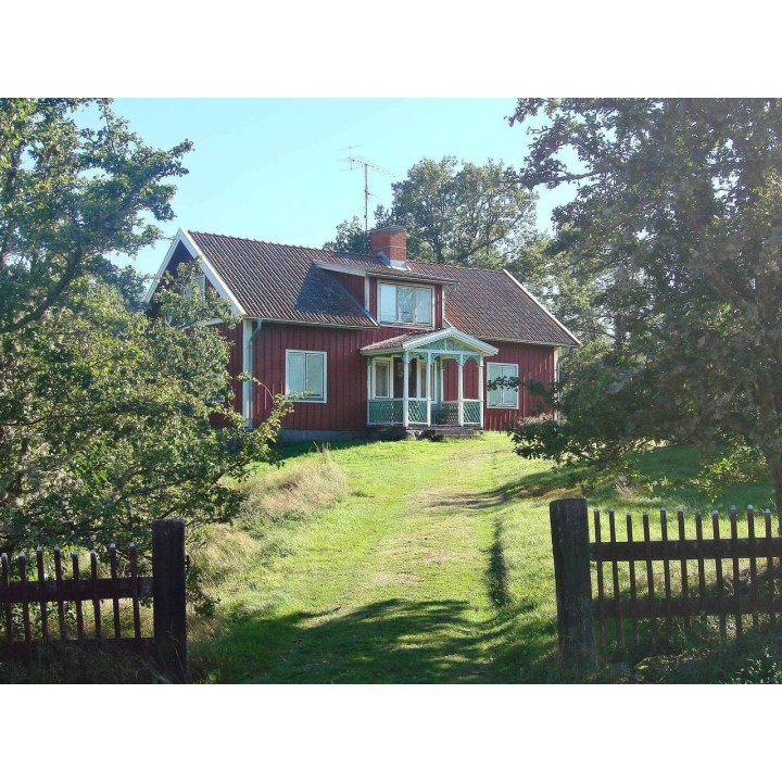 Ferienhaus in Smaland ab 41€ pro Nacht